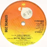 Boz Scaggs - Hollywood