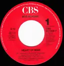 7'' - Boz Scaggs - Heart Of Mine