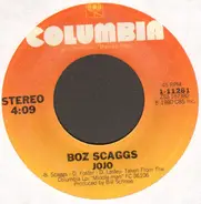 Boz Scaggs - Jojo