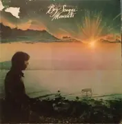 LP - Boz Scaggs - Moments