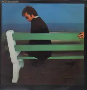 Boz Scaggs - Silk Degrees