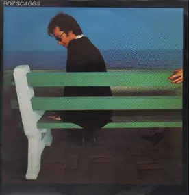 Boz Scaggs - Silk Degrees