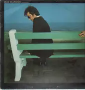 LP - Boz Scaggs - Silk Degrees