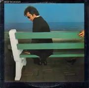 LP - Boz Scaggs - Silk Degrees
