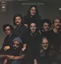 LP - Boz Scaggs & Band - Boz Scaggs & Band
