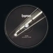 12inch Vinyl Single - Blndr - Movement Strobe
