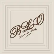 12inch Vinyl Single - Blo - Back In Time - EP
