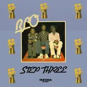 Blo - Step Three