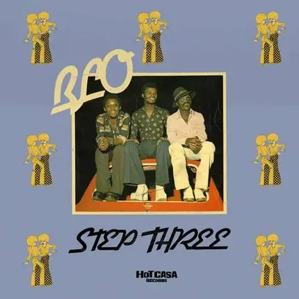 Blo - Step Three