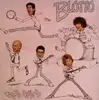 LP - Blotto - Combo Akimbo - Signed by Broadway Blotto