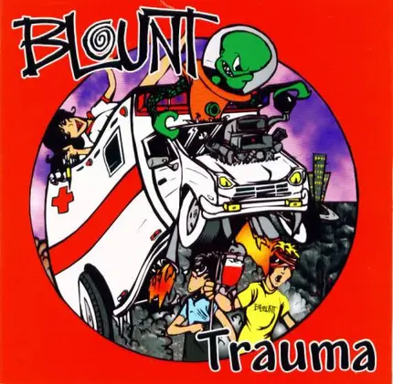 Blount - Trauma