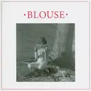 7inch Vinyl Single - Blouse - Into Black / Firestarter