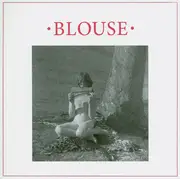 7inch Vinyl Single - Blouse - Into Black / Firestarter