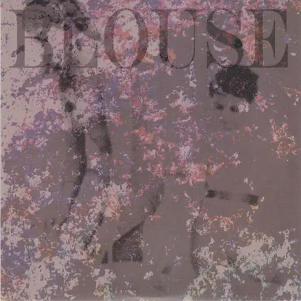 Blouse - Shadow / Nights And Days