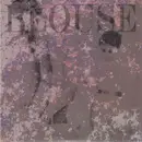 7inch Vinyl Single - Blouse - Shadow / Nights And Days - White vinyl