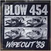 Blow 454