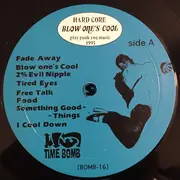 10'' - Blow One's Cool - Evil Nipple Session
