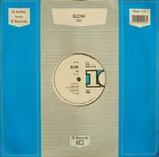 The Blow - Go
