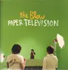 LP - BLOW - PAPER TELEVISION