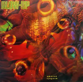 Blow Up - Amazon Eyegasm