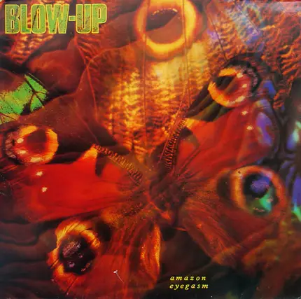 Blow-Up - Amazon Eyegasm