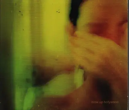 Blow Up Hollywood - Blue Sky Blond