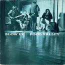 12inch Vinyl Single - Blow Up - Pool Valley
