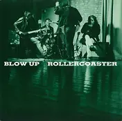 Blow Up - Rollercoaster