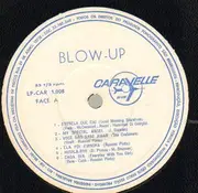 LP - Blow Up - Blow-Up - Original 1st Brazil, Pokora 1001