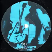 12inch Vinyl Single - Blow Up - Pool Valley