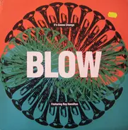 Blow Featuring Roy Hamilton - It's Gonna Change