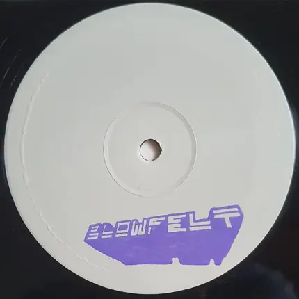 Blowfelt - Ardcore / Thumper