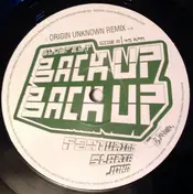 Blowfelt - Back Up Back Up (Origin Unknown Remix) / Lickle Rolla