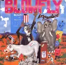 LP - Blowfly - Blowfly For President