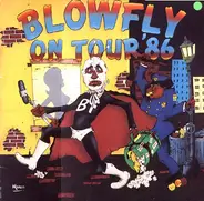 Blowfly - Blowfly On Tour '86