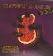 LP-Box - Blowfly - Blowfly X-Rated - complete box