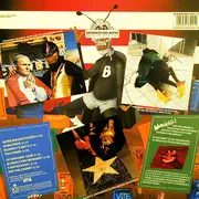 LP - Blowfly - Blowfly For President