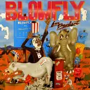 LP - Blowfly - Blowfly For President