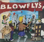 Blowfly - Blowfly's Freak Party