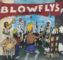 LP - Blowfly - Blowfly's Freak Party
