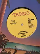 Blowfly - Blowfly's Rapp Instrumental