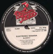 Blowfly - Electronic Banana