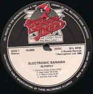 Blowfly - Electronic Banana