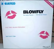 Blowfly - X-Rated