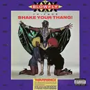 12inch Vinyl Single - Blowfly - Shake Your Thang!