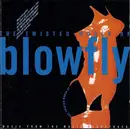 CD - Blowfly - The Twisted World Of Blowfly