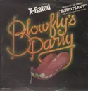 LP - Blowfly - Blowfly's Party