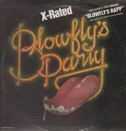 Blowfly - Blowfly's Party