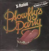 LP - Blowfly - Blowfly's Party