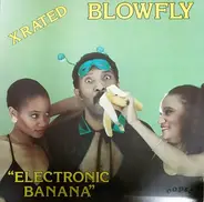 Blowfly - Electronic Banana